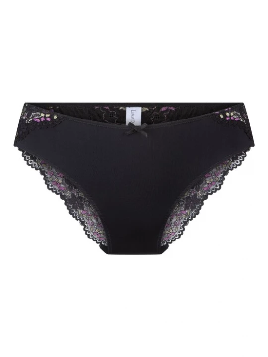 Foto van product LingaDore Slip zwart