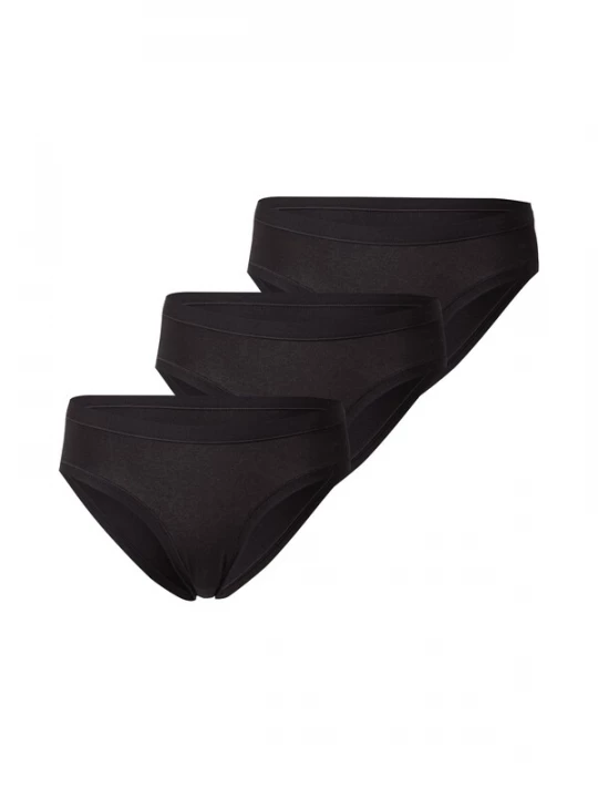 Foto van product LingaDore Slip zwart