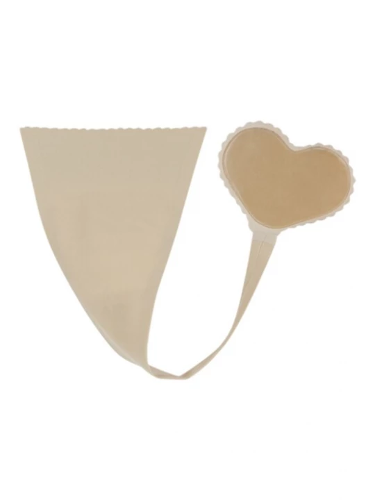 Foto van product LingaDore String beige