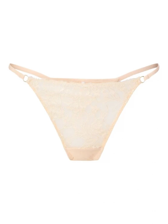 Foto van product LingaDore String beige