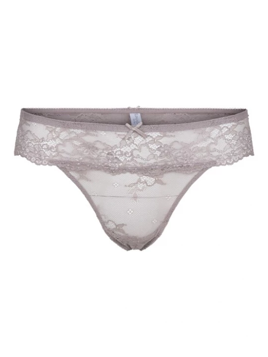 Foto van product LingaDore String 'DAILY' ivoor