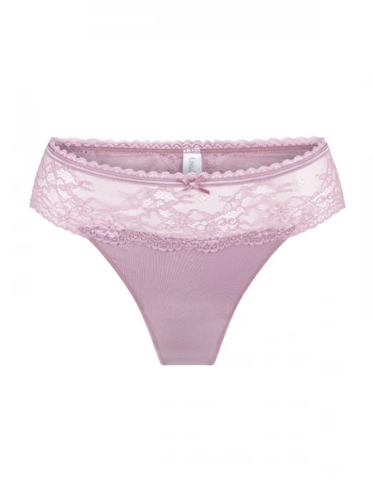 Foto van product LingaDore String 'Daily' mauve