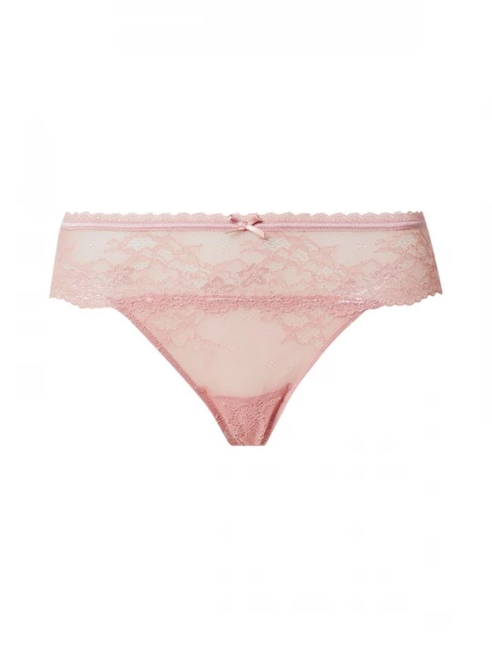 Foto van product LingaDore String 'DAILY' oudroze