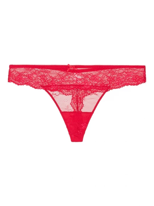 Foto van product LingaDore String 'DAILY' rood