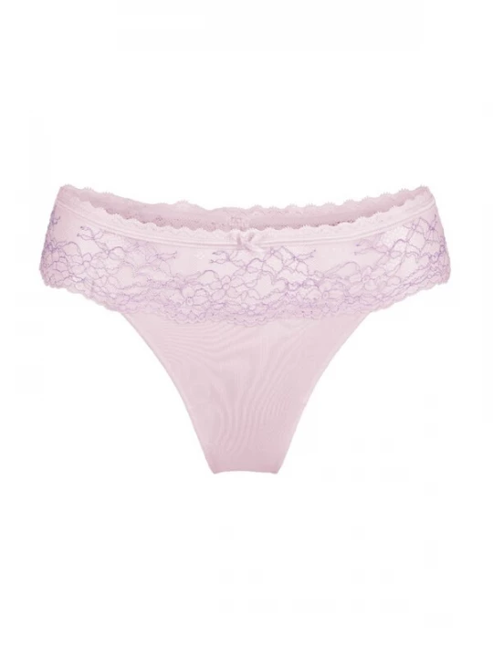 Foto van product LingaDore String 'DAILY' rosé
