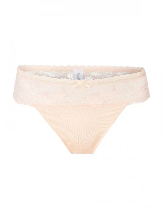 Foto van product LingaDore String 'Daily' rosé