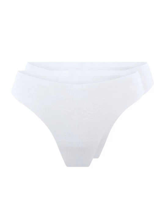 Foto van product LingaDore String ivoor