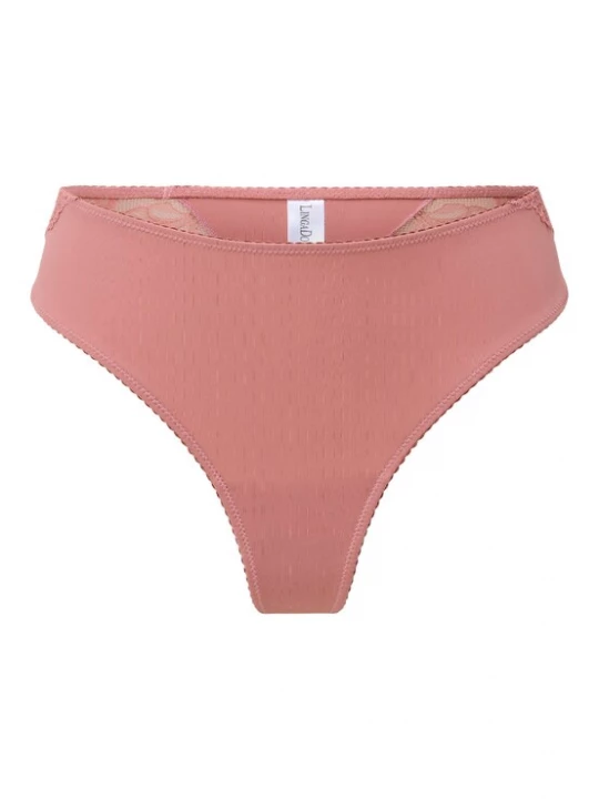 Foto van product LingaDore String oudroze