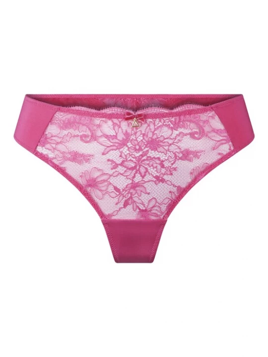Foto van product LingaDore String pink