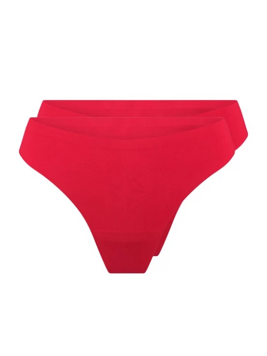 Foto van product LingaDore String rood