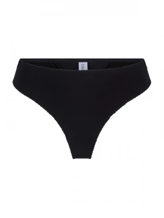 Foto van product LingaDore String zwart