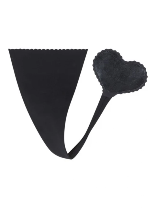 Foto van product LingaDore String zwart