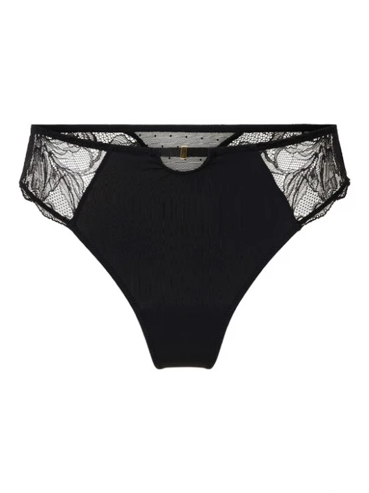 Foto van product LingaDore String zwart