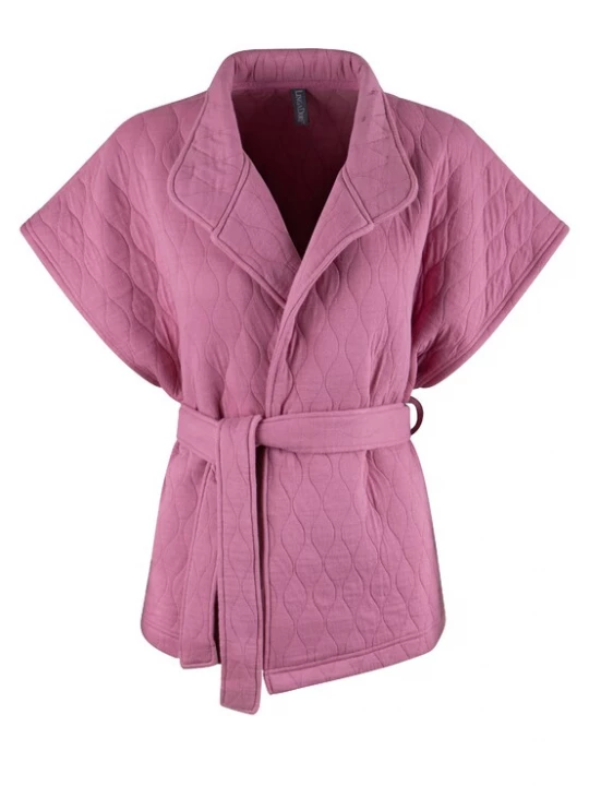 Foto van product LingaDore Tussenjas pink