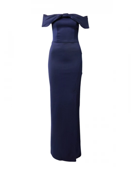 Foto van product Lipsy Avondjurk navy