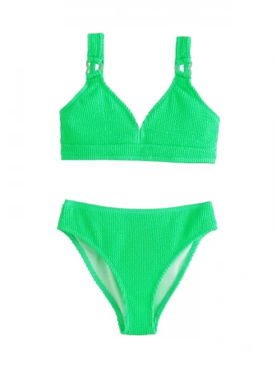 Foto van product Lipsy Bikini grasgroen