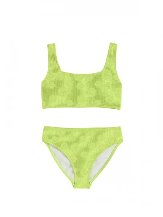 Foto van product Lipsy Bikini limoen