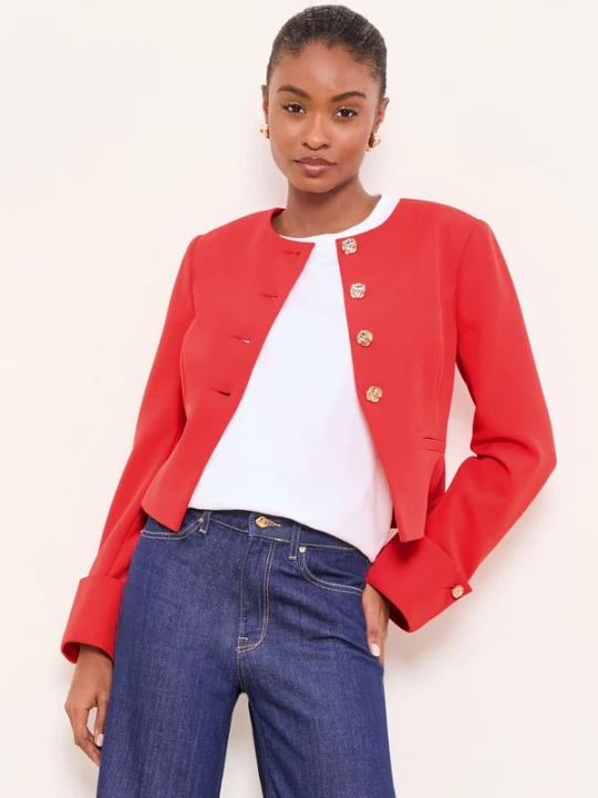 Foto van product Lipsy Blazers rood