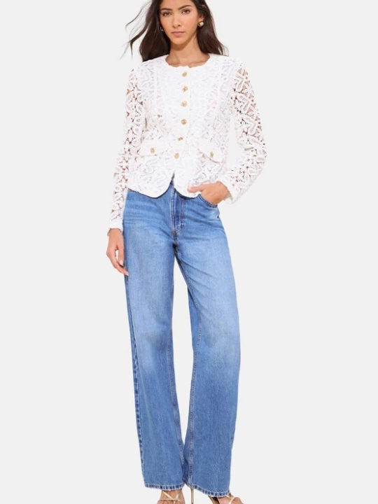 Foto van product Lipsy Blazers wit