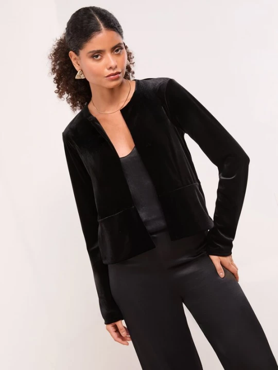 Foto van product Lipsy Blazers zwart