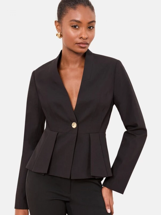 Foto van product Lipsy Blazers zwart