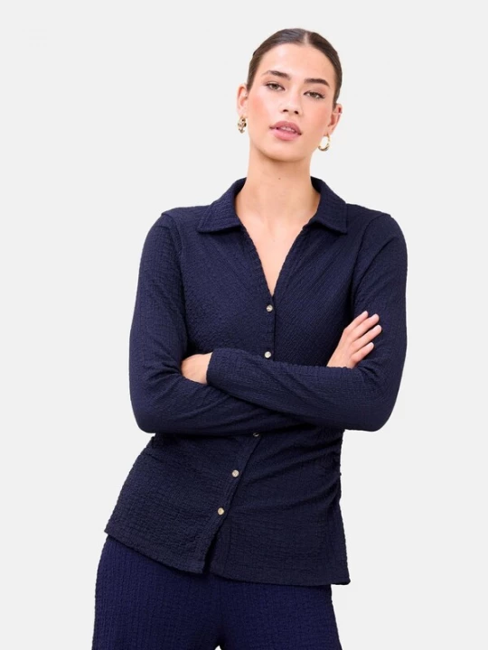Foto van product Lipsy Blouse navy