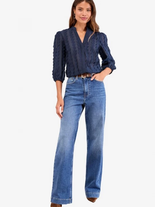 Foto van product Lipsy Blouse navy