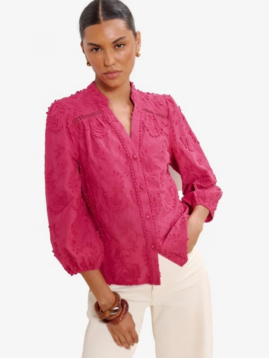 Foto van product Lipsy Blouse pink