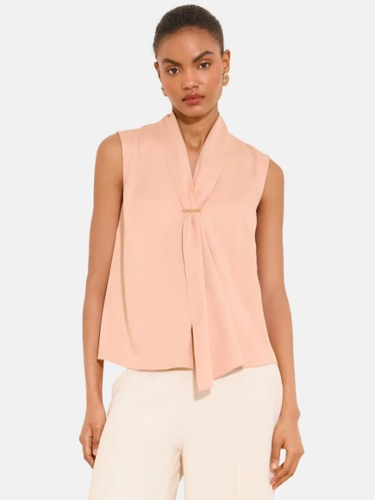 Foto van product Lipsy Blouse poederroze