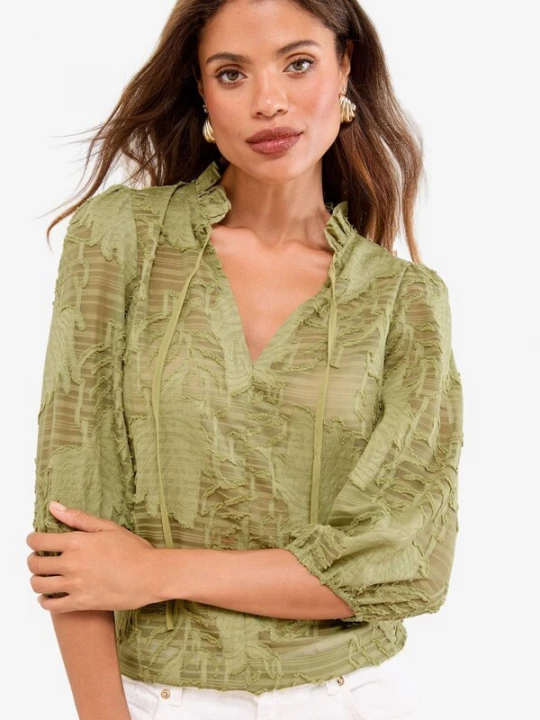 Foto van product Lipsy Blouse riet