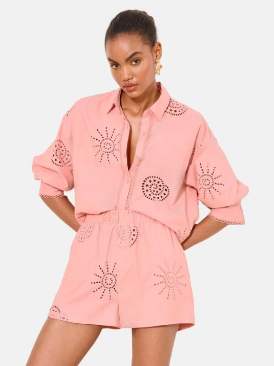 Foto van product Lipsy Blouse rosa