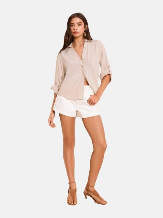 Foto van product Lipsy Blouse sand
