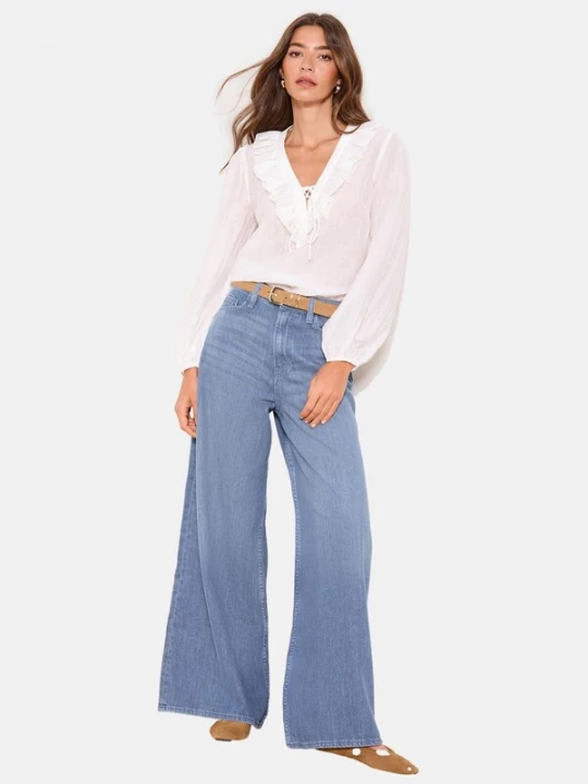 Foto van product Lipsy Blouse wit