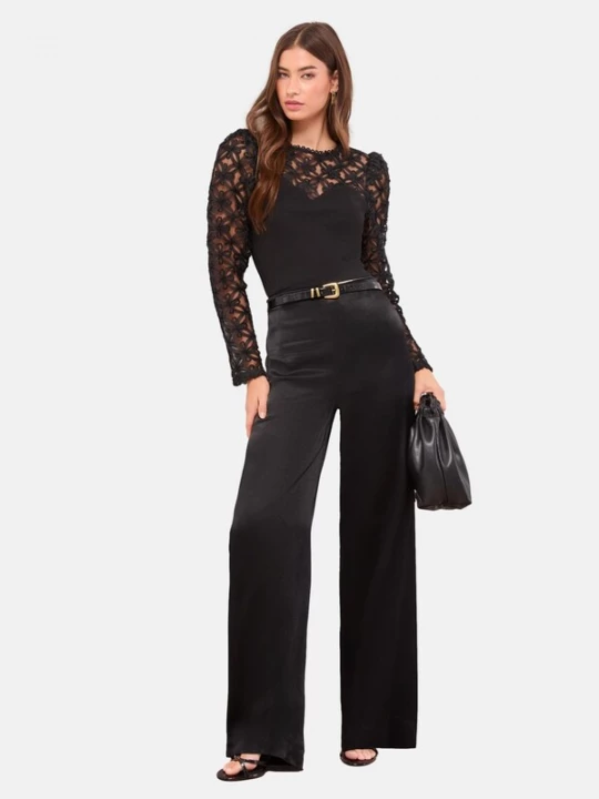 Foto van product Lipsy Blouse zwart