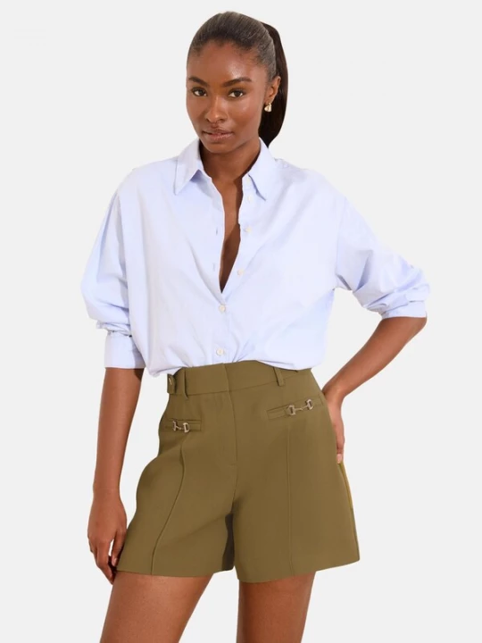 Foto van product Lipsy Broek kaki