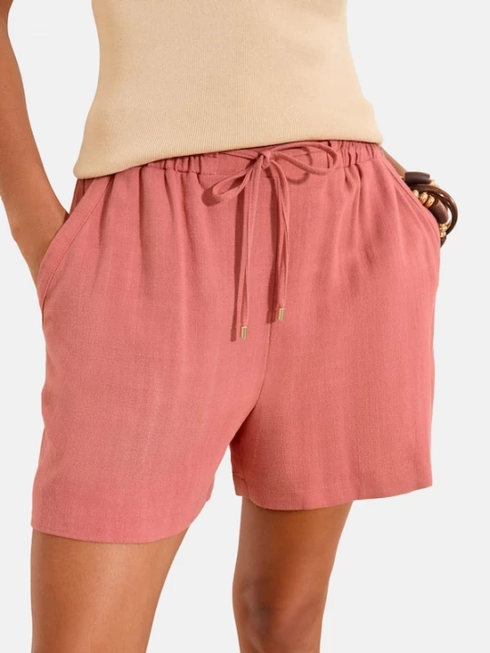 Foto van product Lipsy Broek pitaja roze