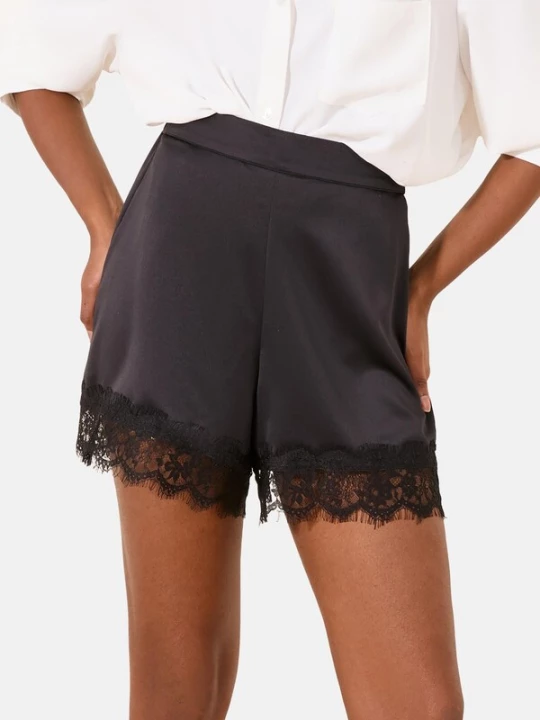 Foto van product Lipsy Broek zwart