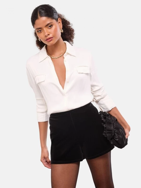 Foto van product Lipsy Broek zwart