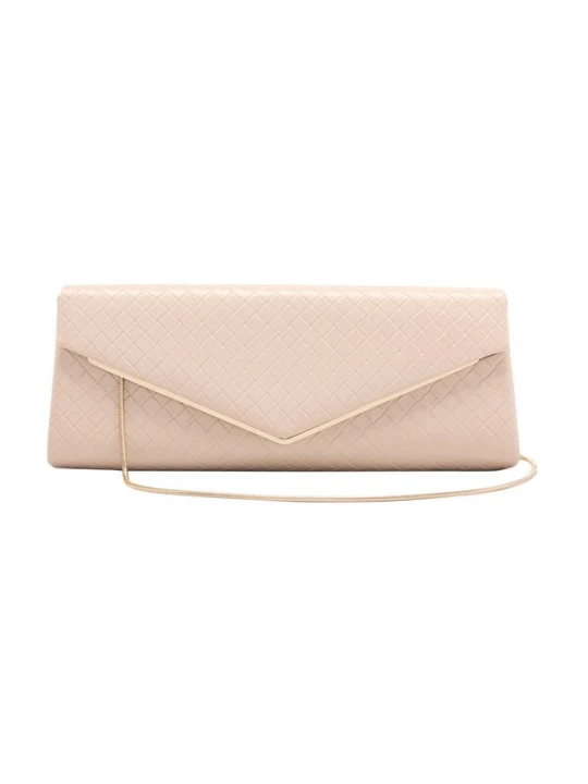 Foto van product Lipsy Clutch nude