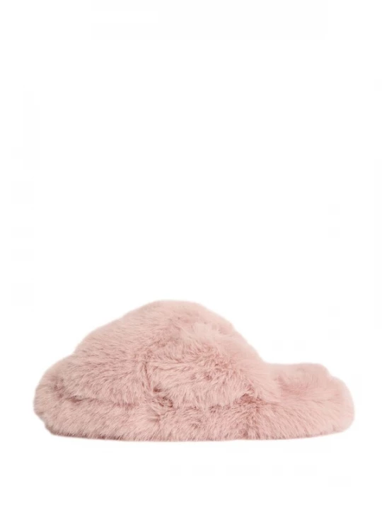 Foto van product Lipsy Huisschoenen poederroze