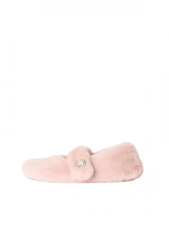 Foto van product Lipsy Huisschoenen rosa
