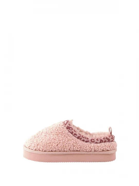 Foto van product Lipsy Huisschoenen rosa