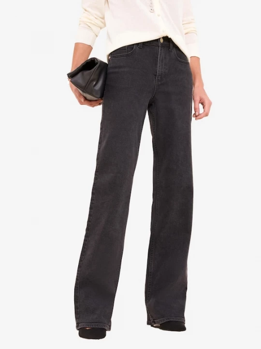 Foto van product Lipsy Jeans black denim