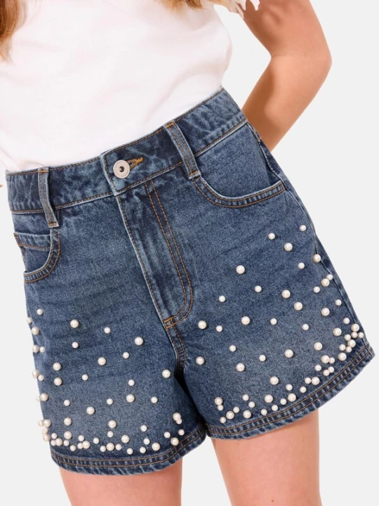 Foto van product Lipsy Jeans blauw