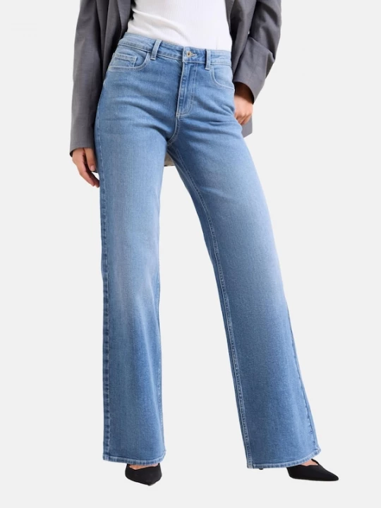 Foto van product Lipsy Jeans blauw denim
