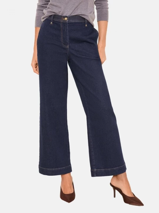 Foto van product Lipsy Jeans donkerblauw