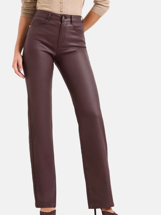 Foto van product Lipsy Jeans kersrood