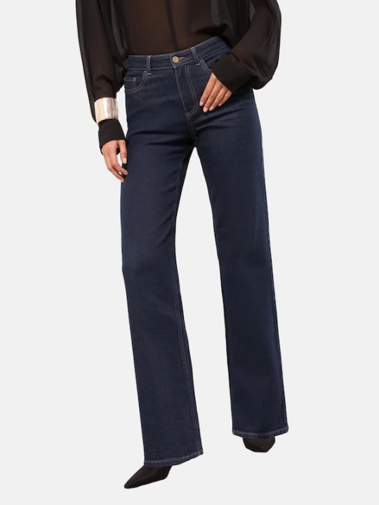 Foto van product Lipsy Jeans nachtblauw