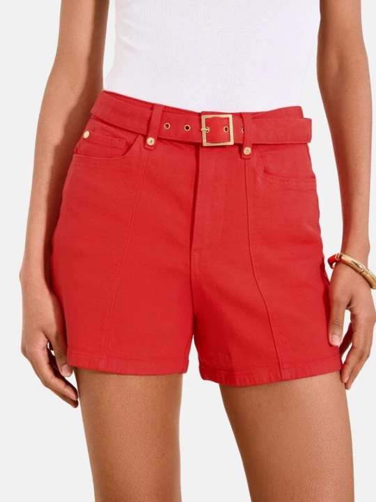 Foto van product Lipsy Jeans rood