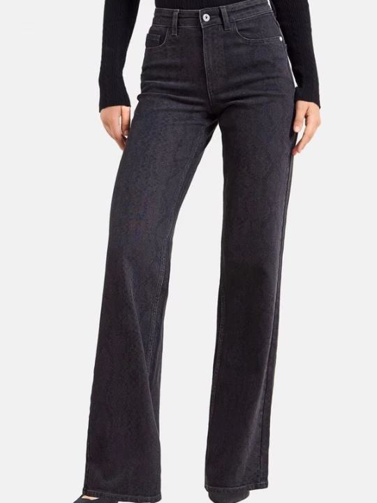 Foto van product Lipsy Jeans zwart